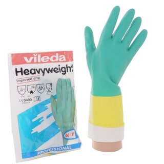 Vileda Glove HeavyWeight XL