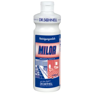 Dr. Schnell Milor 16.9 oz / 500 ml