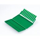 Unger Plastic Clips Box of 40