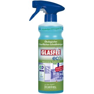 Dr. Schnell GLASFEE ECO Ready-to-use, ecological fast 16.9 oz / 500 ml