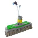 Unger nLITE Hybrid Brush 11" / 28cm