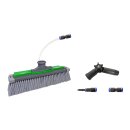 Unger nLITE Power Brush for nLite Connect telescopic...