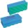 Vileda PurActive Cleaning Scourer blue Pack of 10