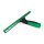 Unger ErgoTec squeegee with green rubber 18" / 45cm