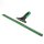 Unger ErgoTec squeegee with green rubber 18" / 45cm