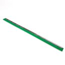 Unger S-Channel with green rubber 18" / 45cm