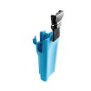 Moerman Side Bucket-Tool Holder 2.0 with Quick Release