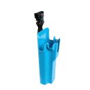 Moerman Side Bucket-Tool Holder 2.0 with Quick Release