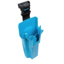 Moerman Side Bucket-Tool Holder 2.0 with Quick Release