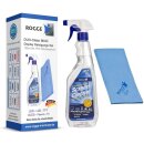 ROGGE DUO-Clean 25,3oz  Display Cleaner incl. 1x  ROGGE &  Vileda Professional Mikrofibre