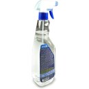 ROGGE DUO-Clean 25,3oz  Display Cleaner incl. 1x  ROGGE &  Vileda Professional Mikrofibre