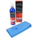 Rogge E-Sport Screen Cleaner 8,45oz Screen Cleaner + 2x Microfibre