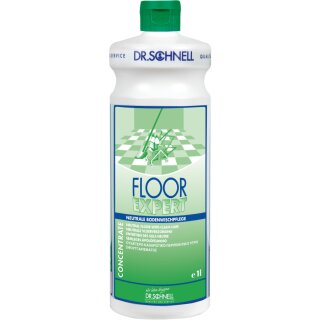 Dr. Schnell Floor Expert 33.8 oz / 1 L