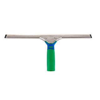 Unger Green Label ErgoTec Window Squeegee 18" / 45cm