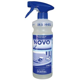 Dr. Schnell Novo Pen-Off surface cleaner 500ml / 16.9oz